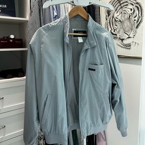 Members Only Bomber Jacket